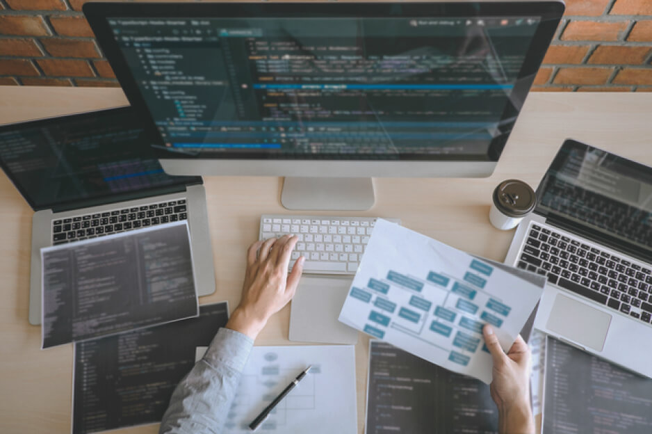 株式会社永進 | 業務内容 | ウェブ